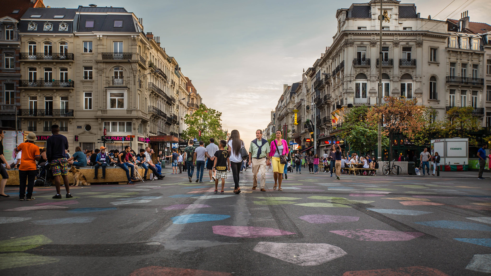 Brussels